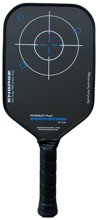 Engage Pursuit Pro1 Innovation 12.7MM Engage Pursuit Pro1 Innovation 12.7MM