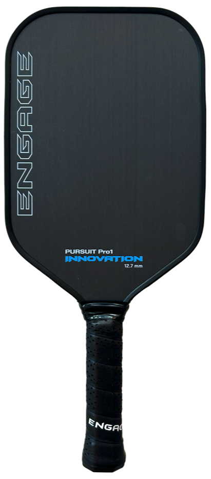 Engage Pursuit Pro1 Innovation 12.7MM Engage Pursuit Pro1 Innovation 12.7MM