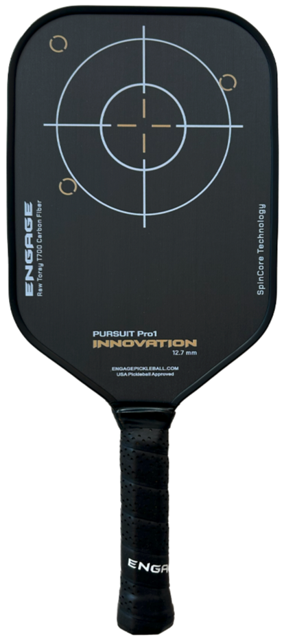 Engage Pursuit Pro1 Innovation 12.7MM Engage Pursuit Pro1 Innovation 12.7MM