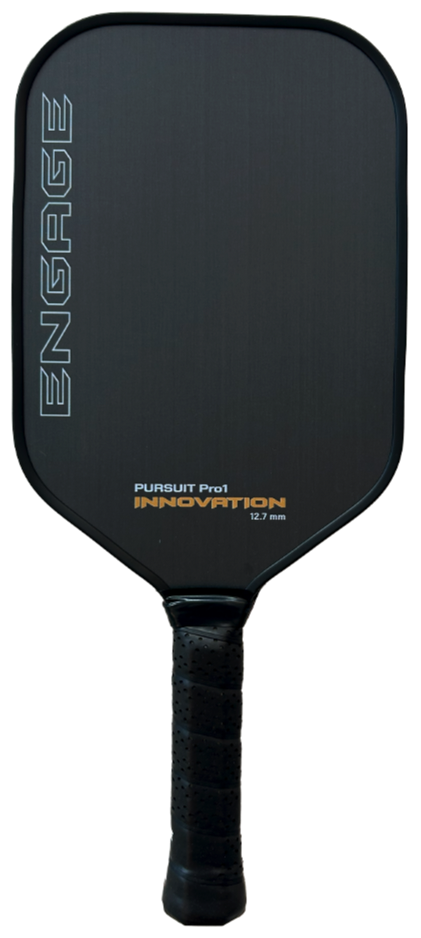 Engage Pursuit Pro1 Innovation 12.7MM Engage Pursuit Pro1 Innovation 12.7MM