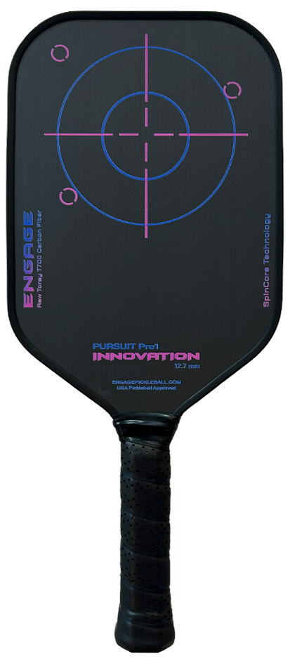 Engage Pursuit Pro1 Innovation 12.7MM Engage Pursuit Pro1 Innovation 12.7MM