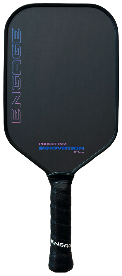Engage Pursuit Pro1 Innovation 12.7MM Engage Pursuit Pro1 Innovation 12.7MM