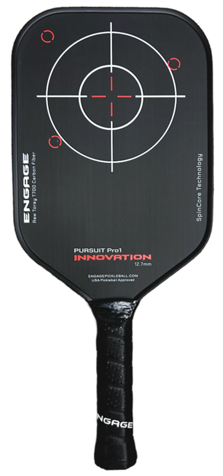 Engage Pursuit Pro1 Innovation 12.7MM Engage Pursuit Pro1 Innovation 12.7MM