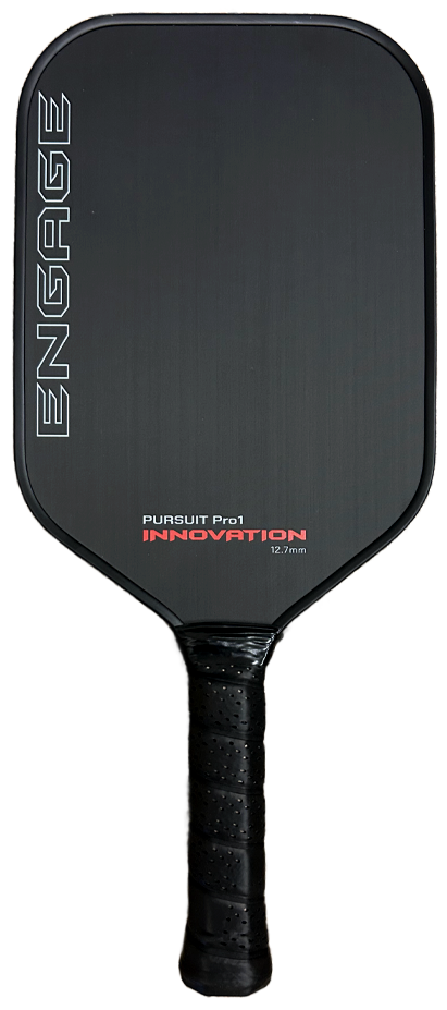 Engage Pursuit Pro1 Innovation 12.7MM Engage Pursuit Pro1 Innovation 12.7MM