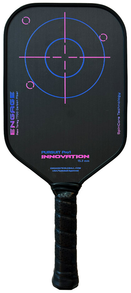 Engage Pursuit Pro1 Innovation 15.2MM Engage Pursuit Pro1 Innovation 15.2MM