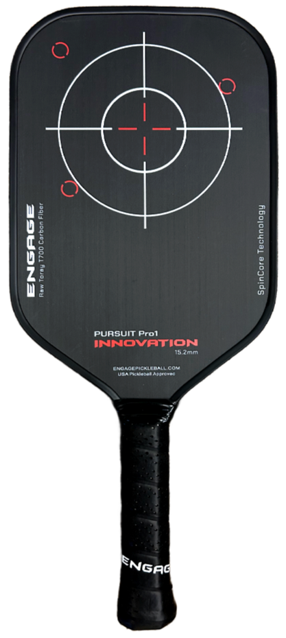 Engage Pursuit Pro1 Innovation 15.2MM Engage Pursuit Pro1 Innovation 15.2MM