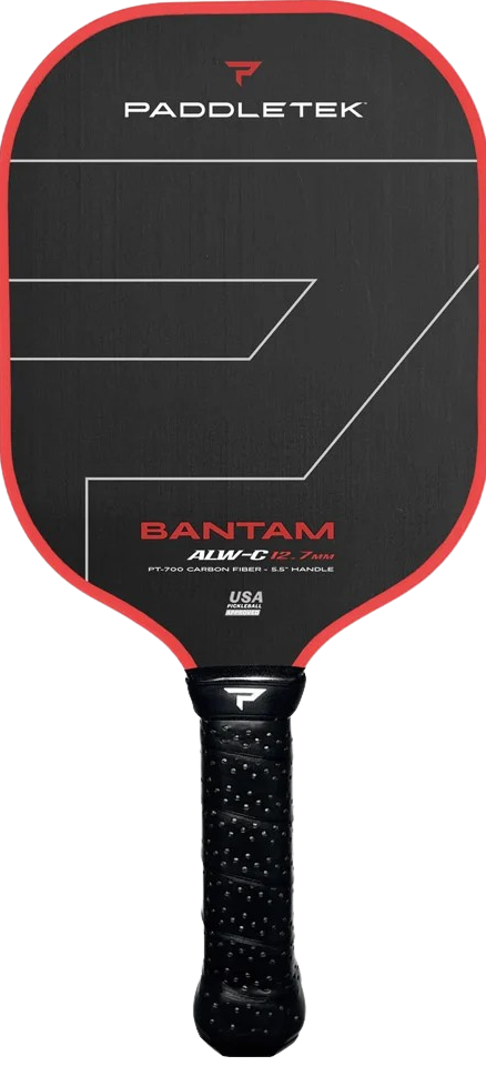 Paddletek Bantam ALW‑C 12.7 Paddletek Bantam ALW‑C 12.7