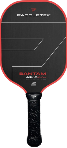 Paddletek Bantam ALW‑C 12.7 Paddletek Bantam ALW‑C 12.7