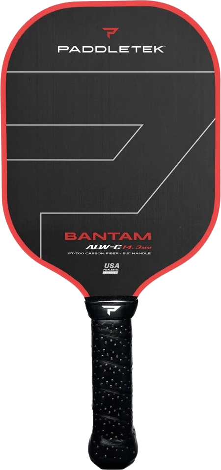 Paddletek Bantam ALW‑C 14.3 Paddletek Bantam ALW‑C 14.3