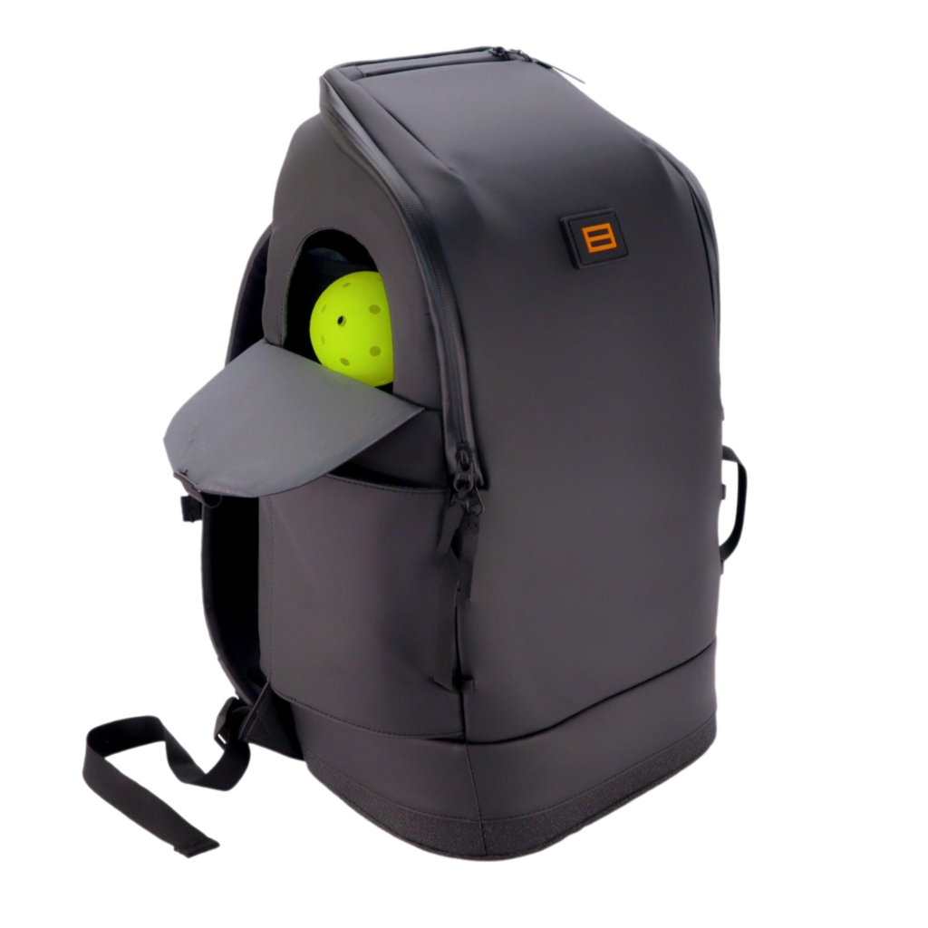 KTCHN Court Caddy Pickleball Bag KTCHN Court Caddy Pickleball Bag