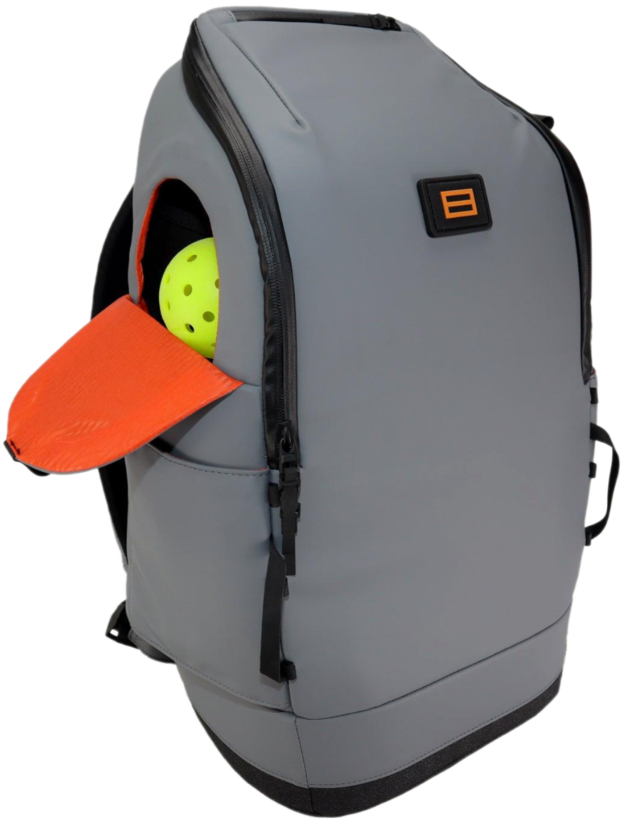 KTCHN Court Caddy Pickleball Bag KTCHN Court Caddy Pickleball Bag