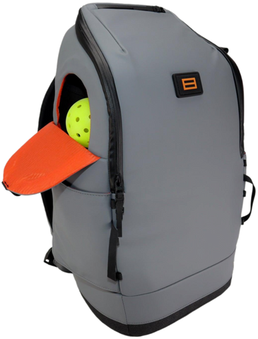 KTCHN Court Caddy Pickleball Bag KTCHN Court Caddy Pickleball Bag