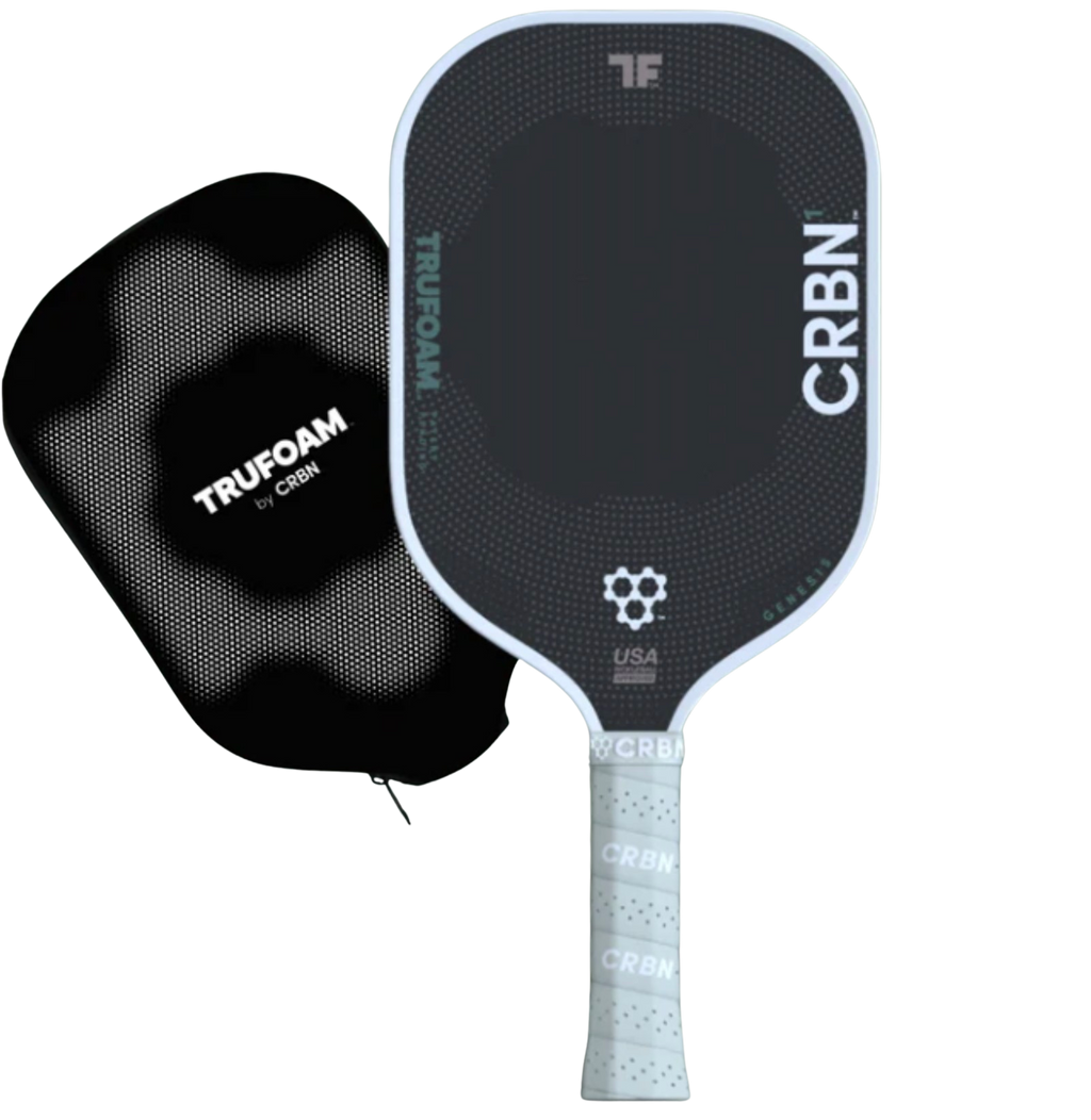 CRBN1 TruFoam Genesis CRBN1 TruFoam Genesis