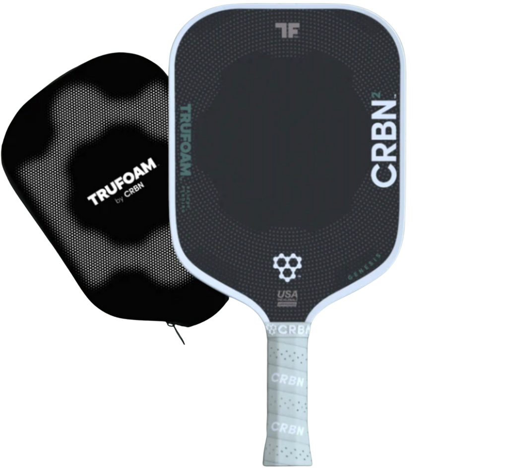 CRBN2 TruFoam Genesis CRBN2 TruFoam Genesis