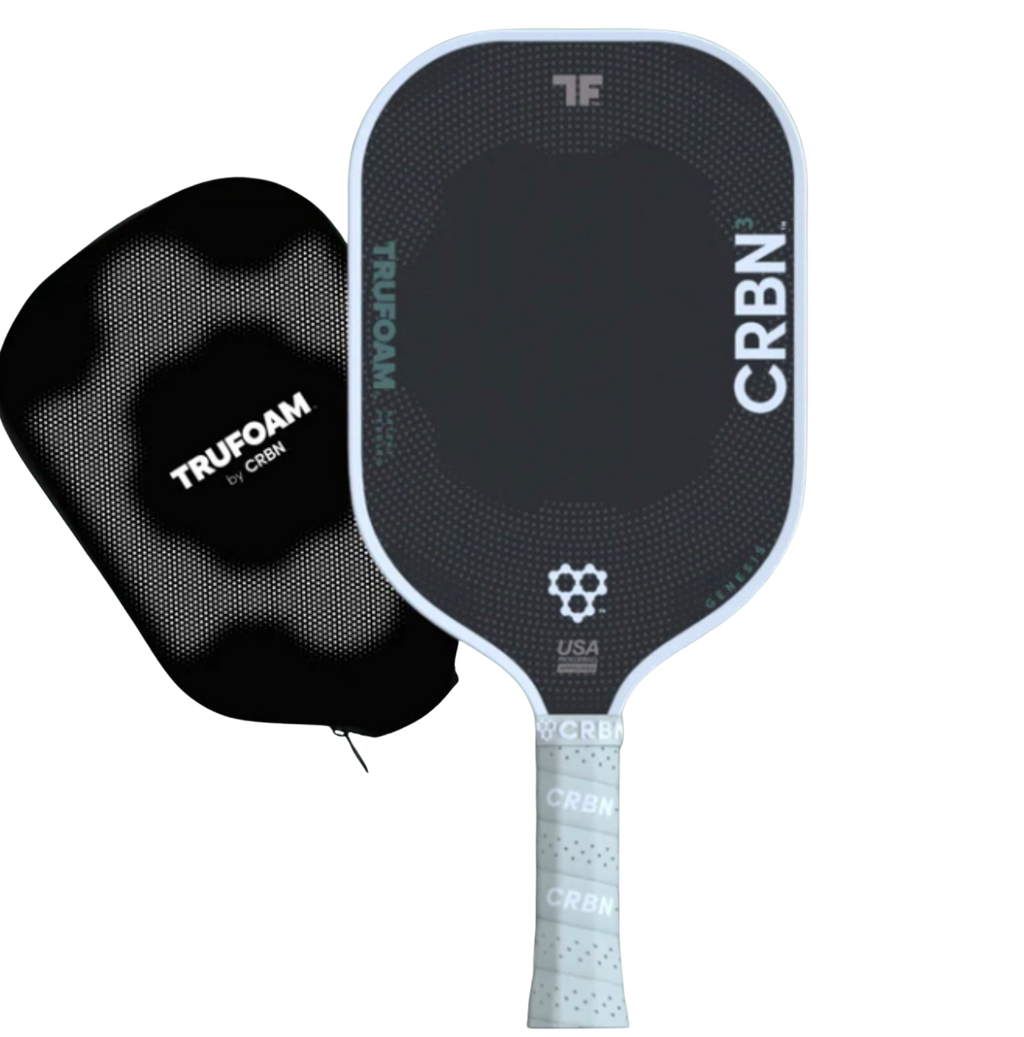 CRBN3 TruFoam Genesis CRBN3 TruFoam Genesis