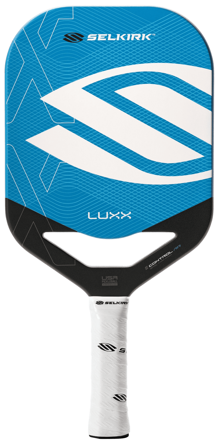 Selkirk LUXX Epic with InfiniGrit Selkirk LUXX Epic with InfiniGrit