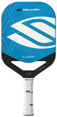 Selkirk LUXX Epic with InfiniGrit Selkirk LUXX Epic with InfiniGrit