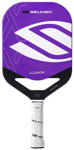 Selkirk LUXX Epic with InfiniGrit Selkirk LUXX Epic with InfiniGrit