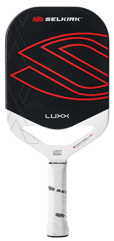 Selkirk LUXX Invikta with InfiniGrit Selkirk LUXX Invikta with InfiniGrit