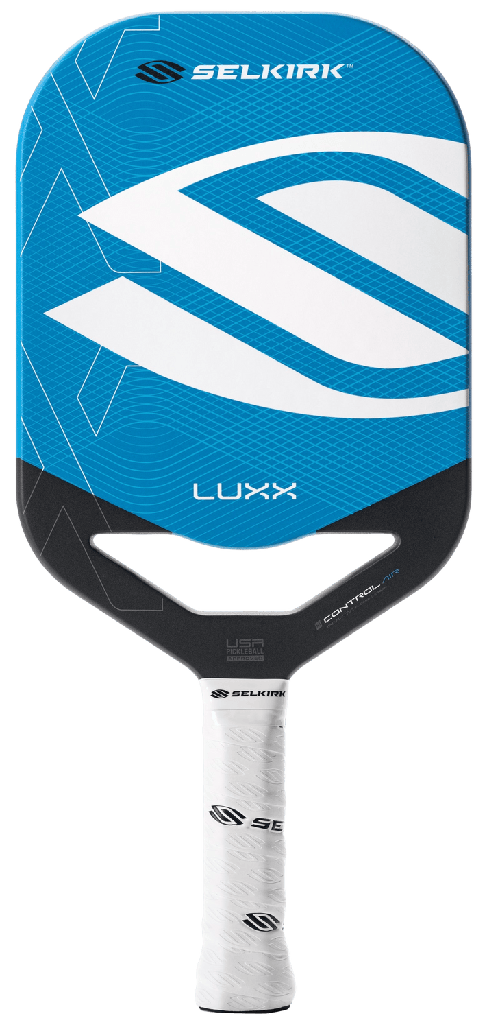 Selkirk LUXX Invikta with InfiniGrit Selkirk LUXX Invikta with InfiniGrit