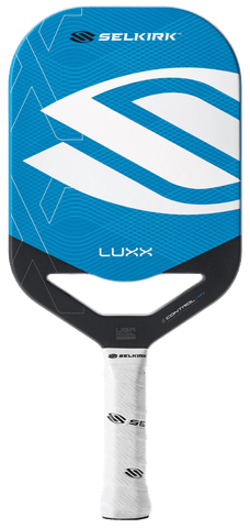 Selkirk LUXX Invikta with InfiniGrit Selkirk LUXX Invikta with InfiniGrit