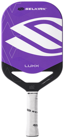 Selkirk LUXX Invikta with InfiniGrit Selkirk LUXX Invikta with InfiniGrit