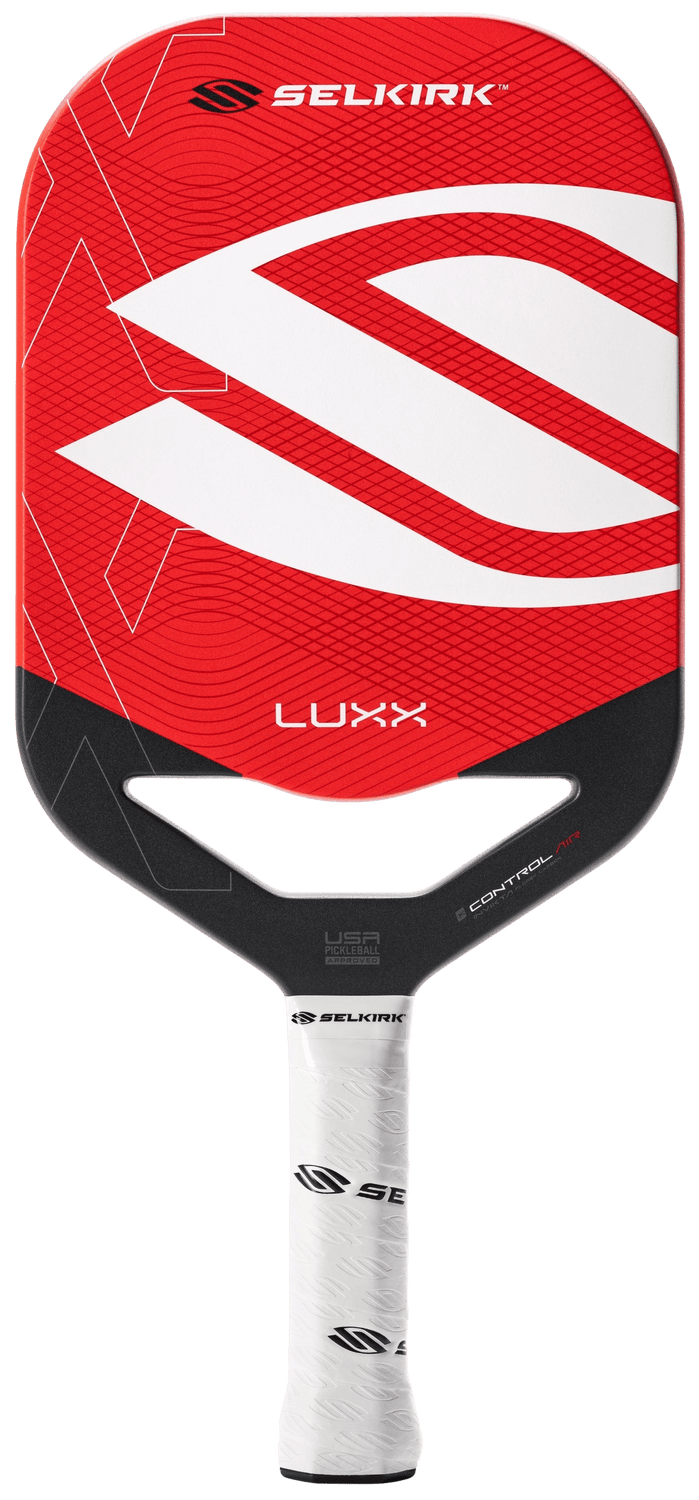 Selkirk LUXX Invikta with InfiniGrit Selkirk LUXX Invikta with InfiniGrit
