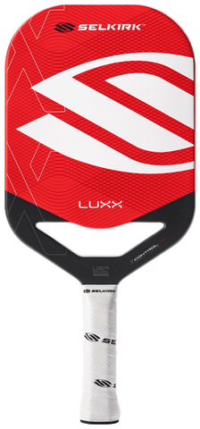 Selkirk LUXX Invikta with InfiniGrit Selkirk LUXX Invikta with InfiniGrit