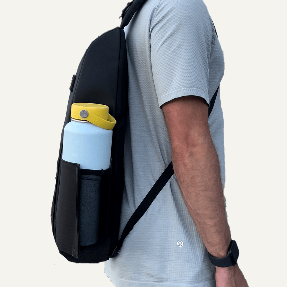 KTCHN Cross Court Sling KTCHN Cross Court Sling