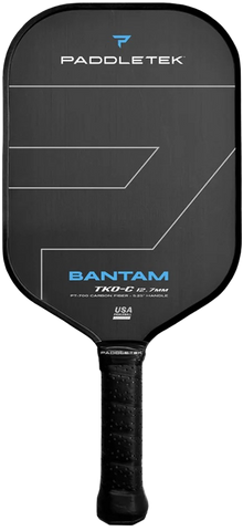 Paddletek Bantam TKO‑C 12.7 Paddletek Bantam TKO‑C 12.7