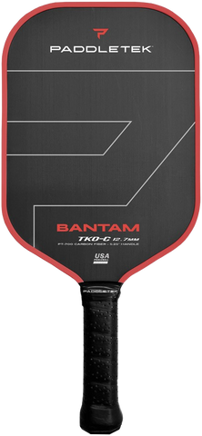 Paddletek Bantam TKO‑C 12.7 Paddletek Bantam TKO‑C 12.7