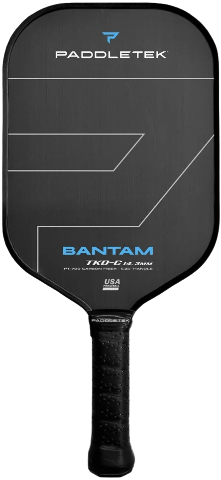 Paddletek Bantam TKO‑C 14.3 Paddletek Bantam TKO‑C 14.3