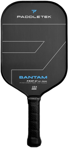 Paddletek Bantam TKO‑C 14.3 Paddletek Bantam TKO‑C 14.3