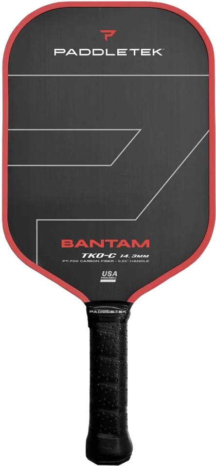 Paddletek Bantam TKO‑C 14.3 Paddletek Bantam TKO‑C 14.3