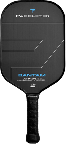 Paddletek Bantam TKO‑CX 14.3 Paddletek Bantam TKO‑CX 14.3