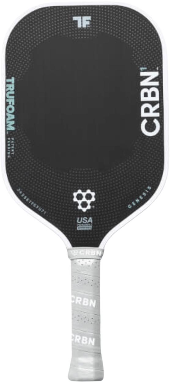 CRBN1 TruFoam Genesis CRBN1 TruFoam Genesis