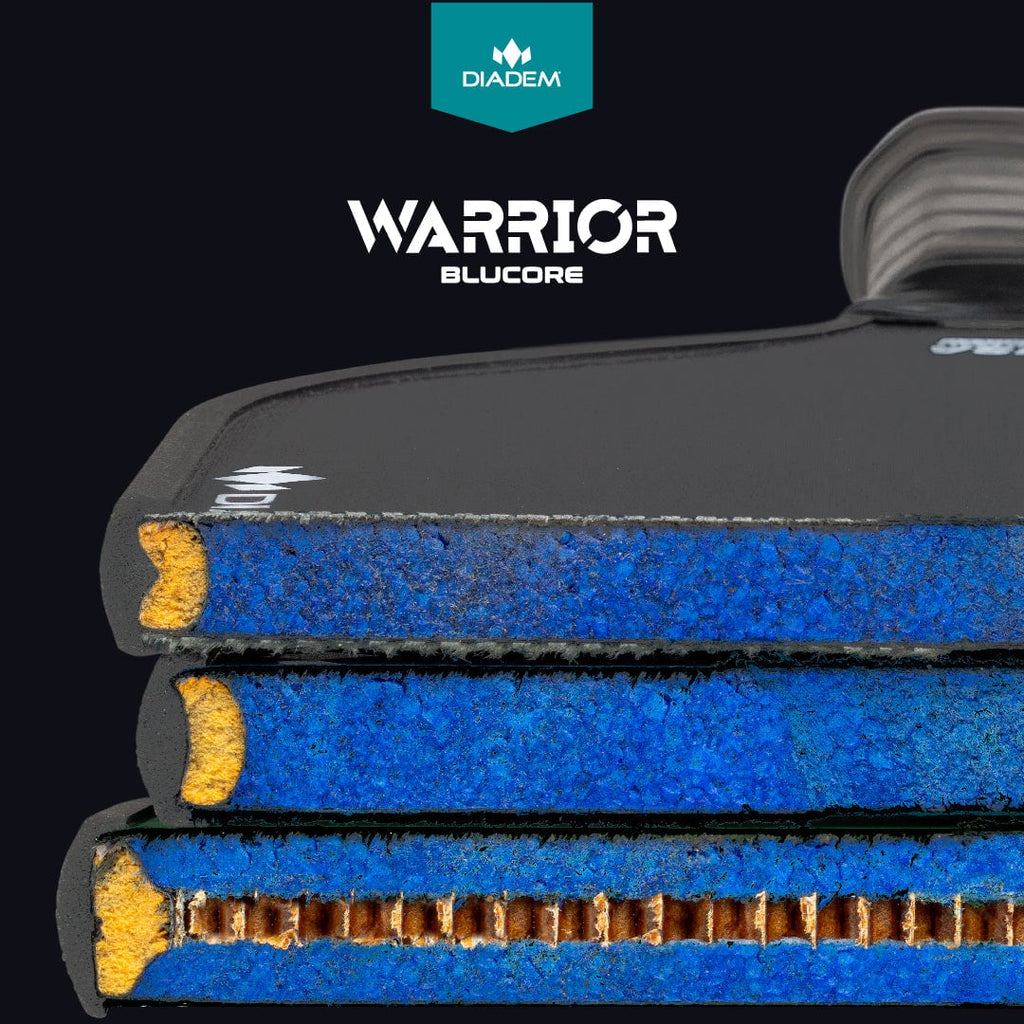 Diadem ROYAL Warrior BluCore MAX 16MM Diadem ROYAL Warrior BluCore MAX 16MM