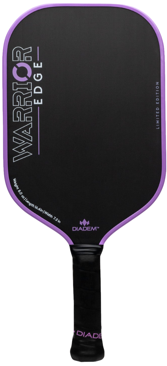 Diadem Warrior EDGE Paddle Diadem Warrior EDGE Paddle