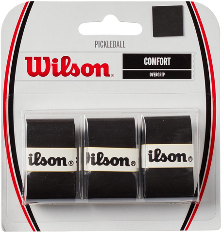 Wilson Pickleball Comfort Pro Overgrip Wilson Pickleball Comfort Pro Overgrip