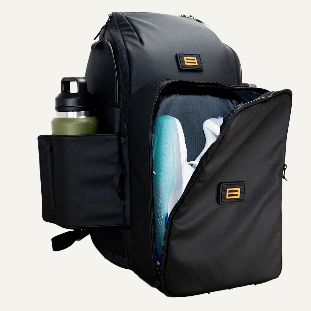 KTCHN Court Caddy Pickleball Bag KTCHN Court Caddy Pickleball Bag