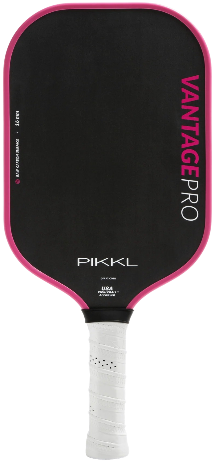 PIKKL Vantage Pro 16mm (Control) PIKKL Vantage Pro 16mm (Control)