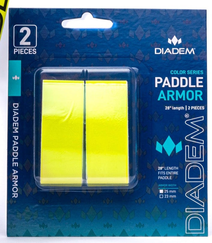 Warrior V2 Paddle Armor Warrior V2 Paddle Armor