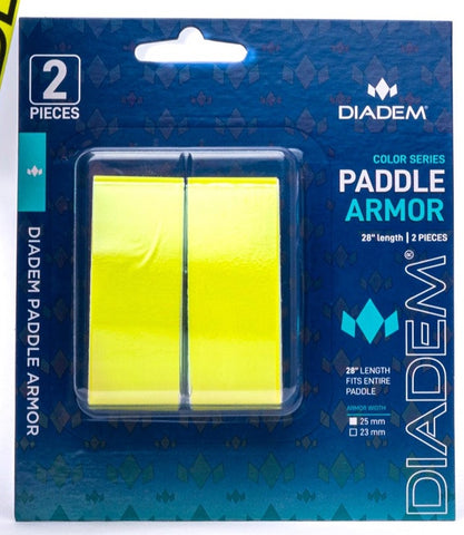 Warrior V2 Paddle Armor Warrior V2 Paddle Armor