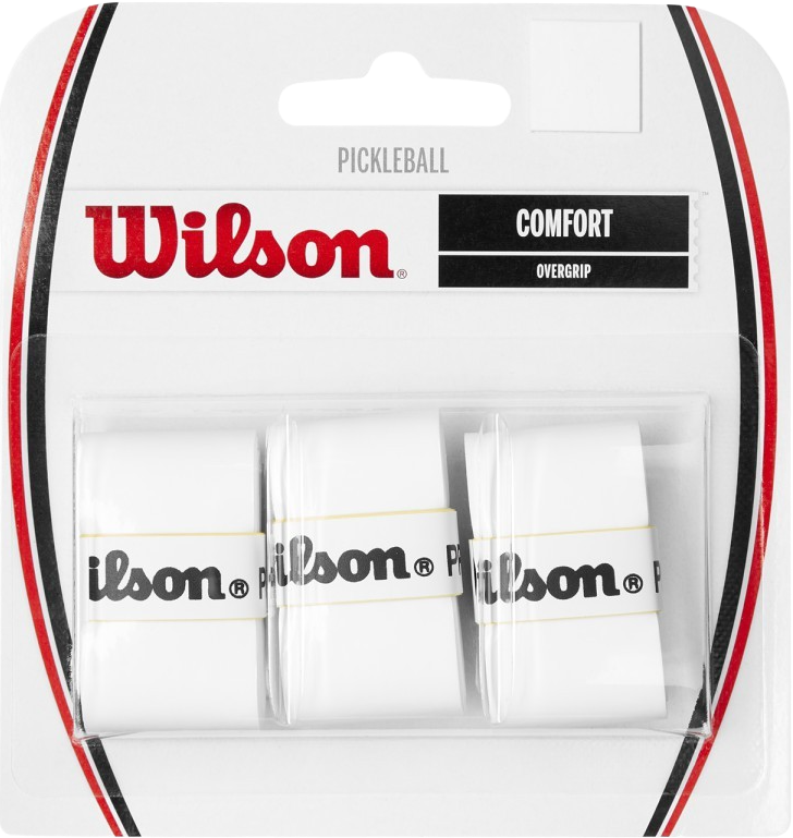 Wilson Pickleball Comfort Pro Overgrip Wilson Pickleball Comfort Pro Overgrip