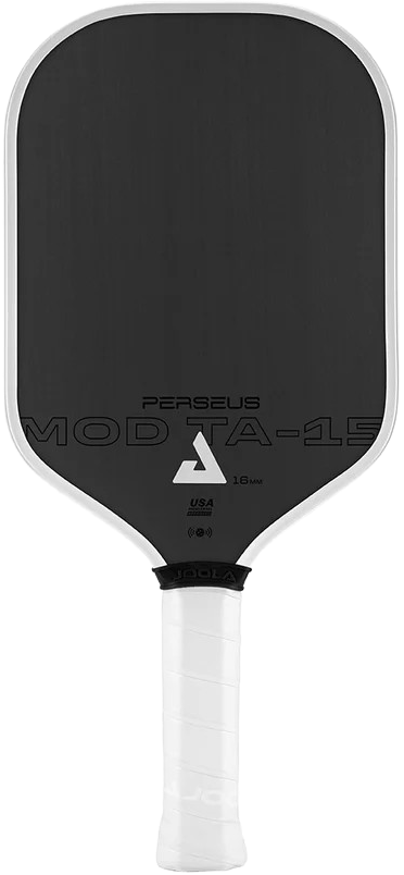 JOOLA Perseus MOD TA-15 16MM Pickleball Paddle