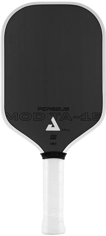 JOOLA Perseus MOD TA-15 14MM Pickleball Paddle