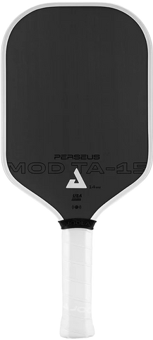 JOOLA Perseus MOD TA-15 14MM Pickleball Paddle