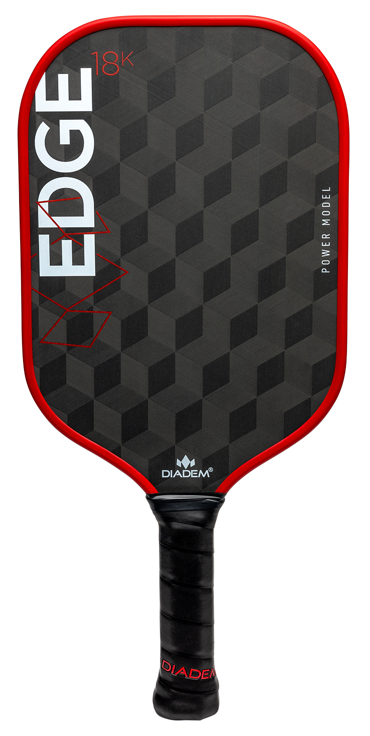 Diadem EDGE 18K Power Paddle