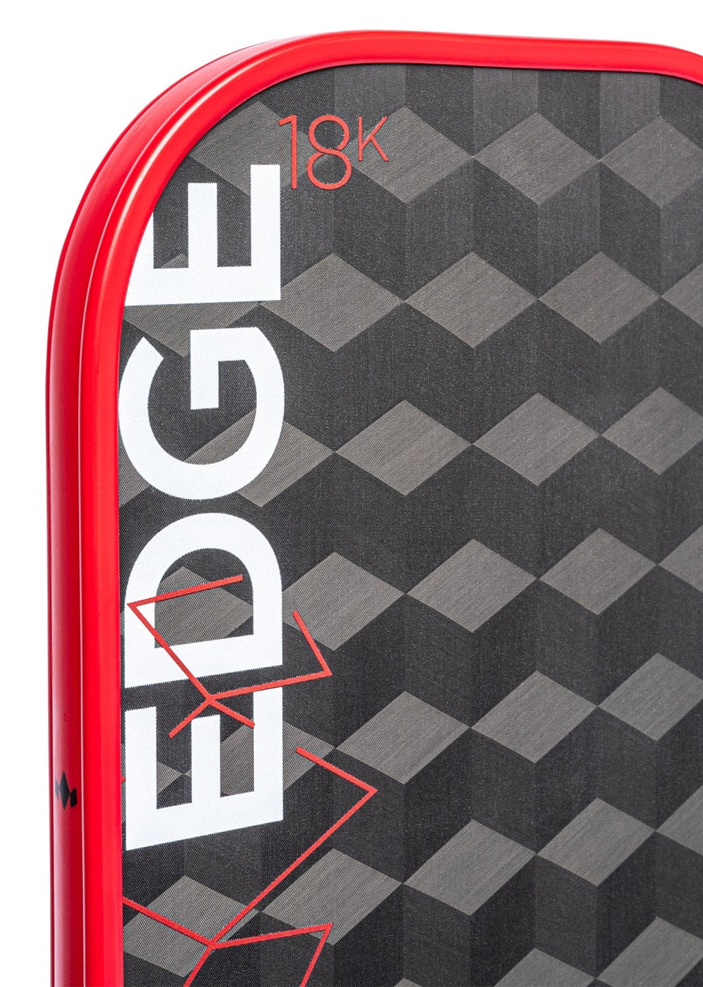 Diadem EDGE 18K Paddle