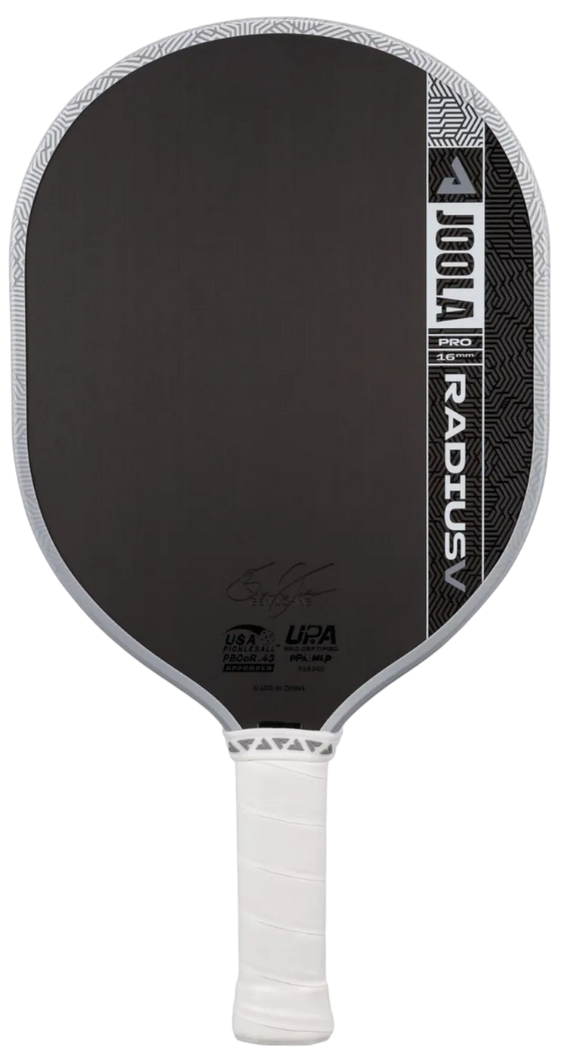 Joola Radius PRO V 16MM